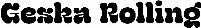 Geska Rolling