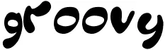 Groovy