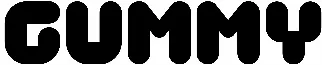 Gummy