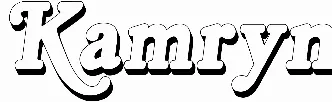 Kamryn