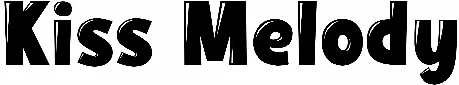 Kiss Melody