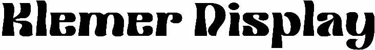 Klemer Display