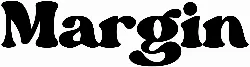Margin