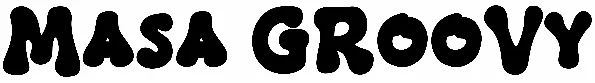 Masa Groovy