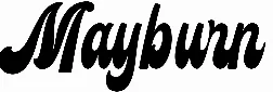 Mayburn