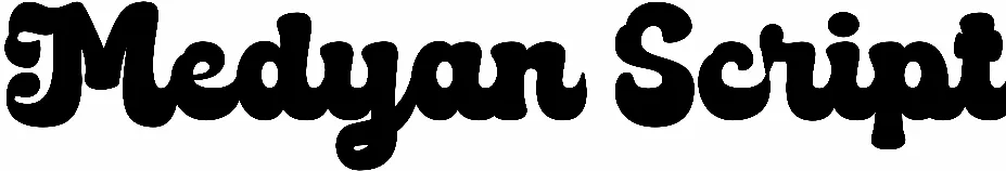 Medyan Script