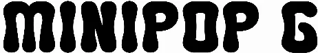 Minipop G