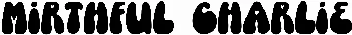 Mirthful Charlie