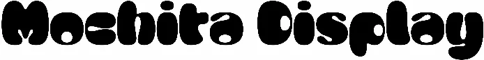 Mochita Display