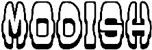 Modish