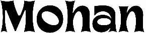 Mohan