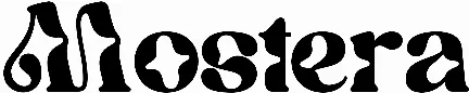 Mostera