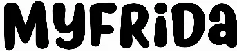 Myfrida