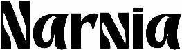 Narnia