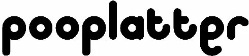 Pooplatter
