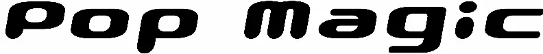 Pop Magic