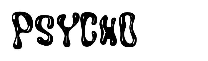 Psycho
