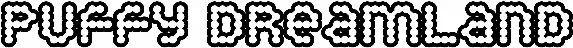 Puffy Dreamland