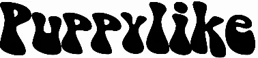 Puppylike