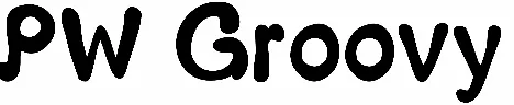 PW Groovy