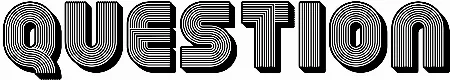Question
