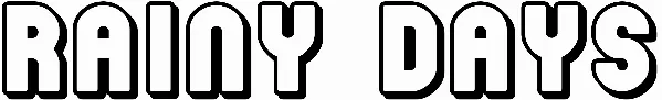 Rainy Days