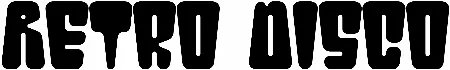 Retro Disco