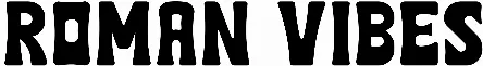 Roman Vibes