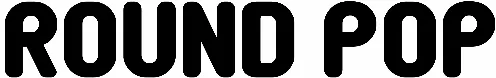 Round Pop