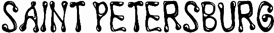 Saint Petersburg