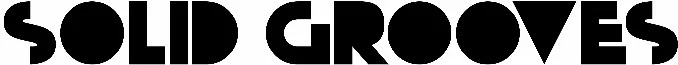 Solid Grooves