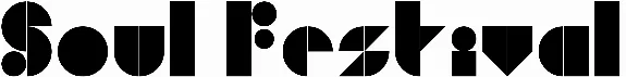 Soul Festival
