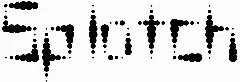 Splotch
