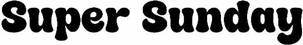 Super Sunday
