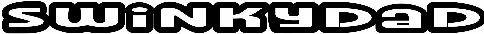 Swinkydad