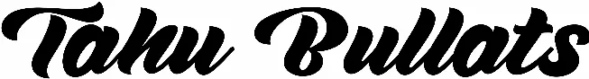 Tahu Bullats