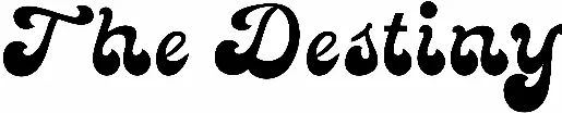 The Destiny