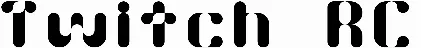 Twitch RC
