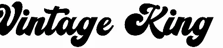 Vintage King