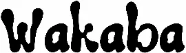 Wakaba