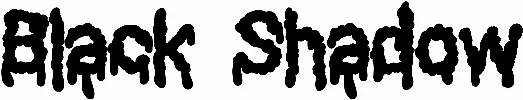 Black Shadow