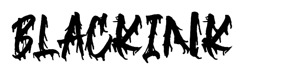 Blackink