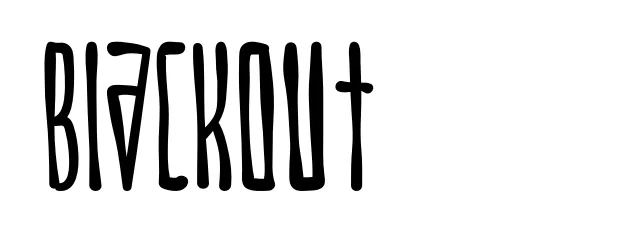 Blackout