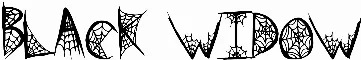 Black Widow