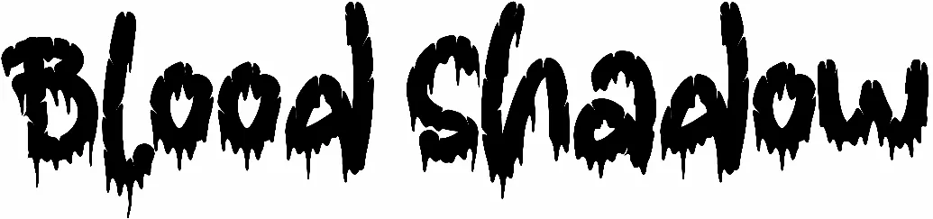 Blood Shadow