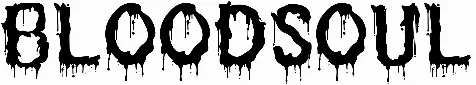 Bloodsoul