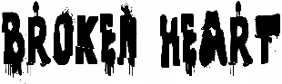 Broken Heart