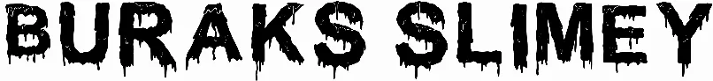 Buraks Slimey
