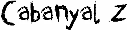 Cabanyal Z
