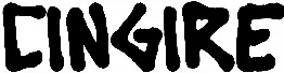 Cingire